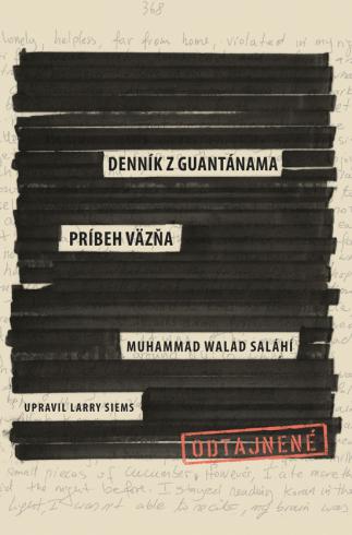 DENNIK Z GUANTANAMA