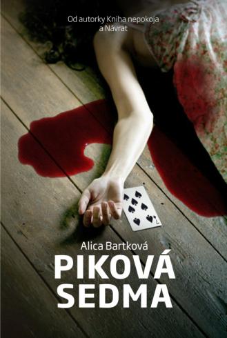 PIKOVA SEDMA