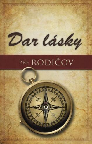 DAR LASKY PRE RODICOV