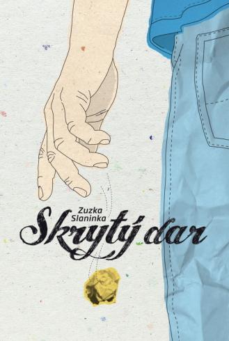 SKRYTY DAR