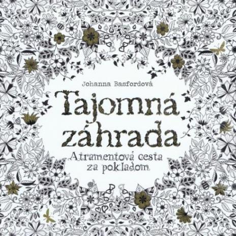TAJOMNA ZAHRADA