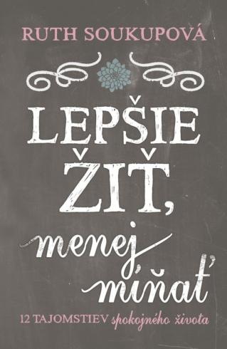 LEPSIE ZIT, MENEJ MINAT