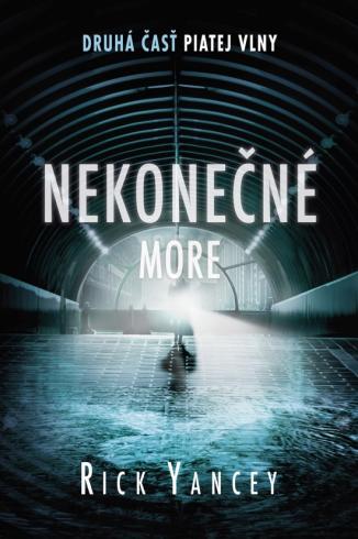 NEKONECNE MORE