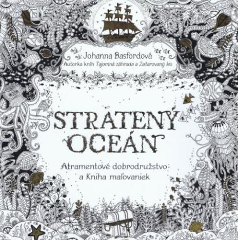 STRATENY OCEAN