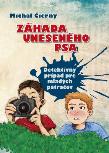 ZAHADA UNESENEHO PSA