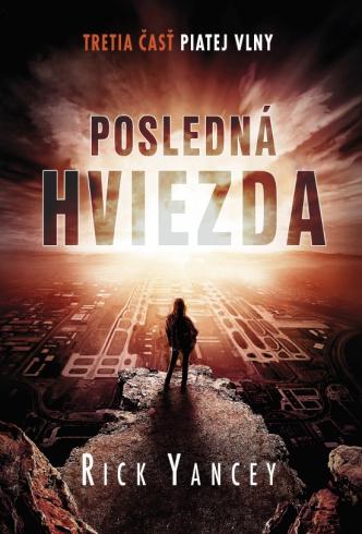 POSLEDNA HVIEZDA