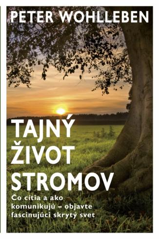 TAJNY ZIVOT STROMOV