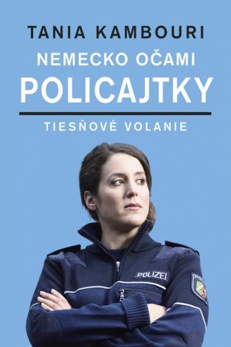 NEMECKO OCAMI POLICAJTKY