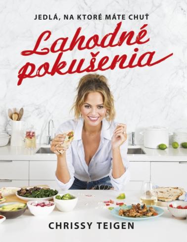 LAHODNE POKUSENIA