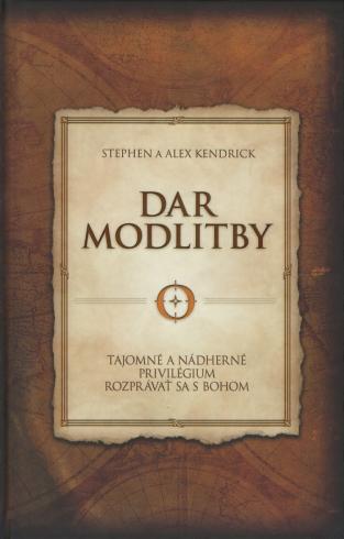 DAR MODLITBY