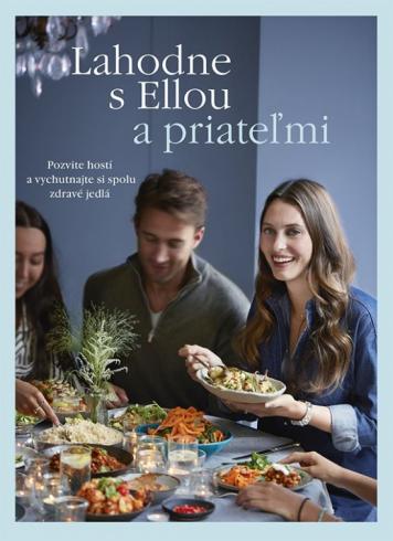 LAHODNE S ELLOU A PRIATELMI