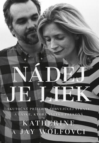 NADEJ JE LIEK