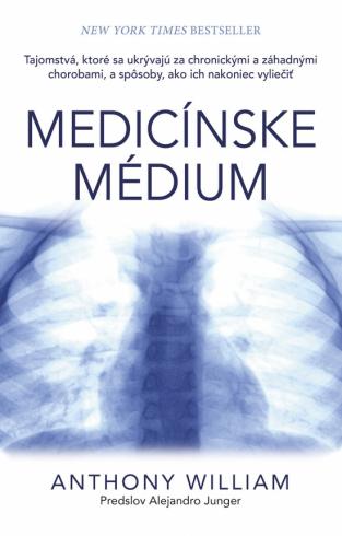 MEDICINSKE MEDIUM