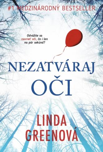 NEZATVARAJ OCI