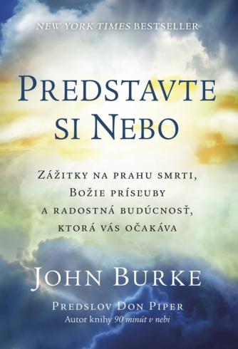 PREDSTAVTE SI NEBO