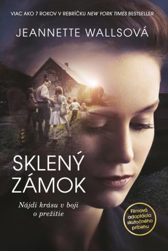 SKLENY ZAMOK