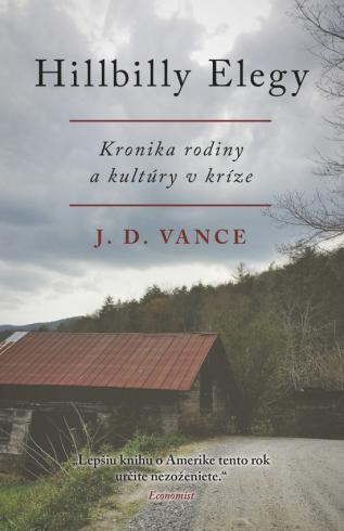 HILLBILLY ELEGY