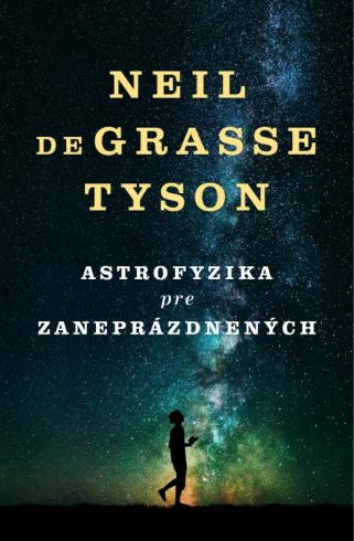 ASTROFYZIKA PRE ZANEPRAZDNENYCH