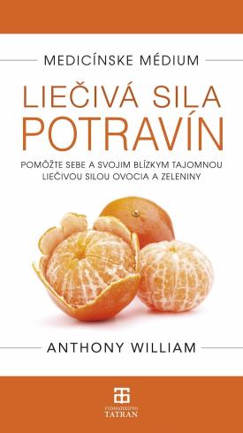 MEDICINSKE MEDIUM LIECIVA SILA POTRAVIN