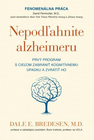 NEPODLAHNITE ALZHEIMERU