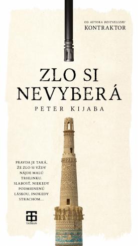 ZLO SI NEVYBERA