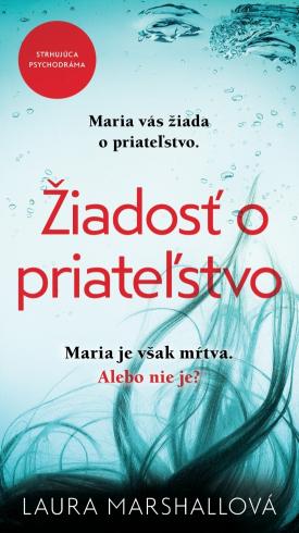 ZIADOST O PRIATELSTVO