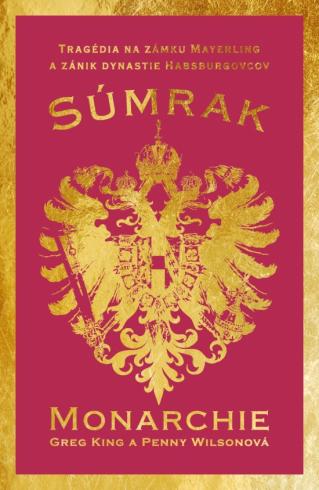 SUMRAK MONARCHIE