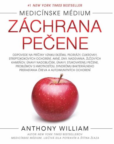 MEDICINSKE MEDIUM - ZACHRANA PECENE
