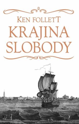 KRAJINA SLOBODY