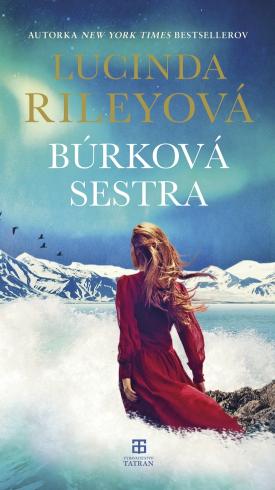 BURKOVA SESTRA