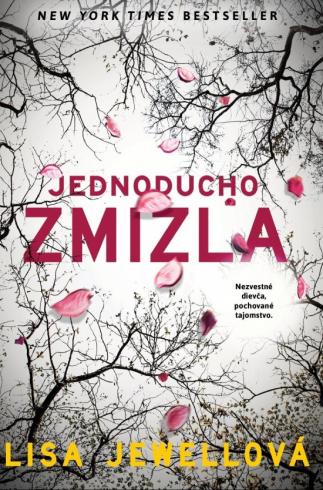 JEDNODUCHO ZMIZLA