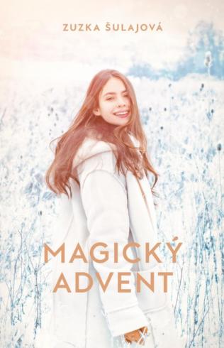 MAGICKY ADVENT