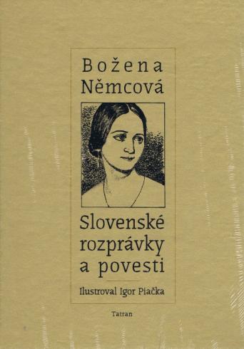 SLOVENSKE ROZPRAVKY A POVESTI