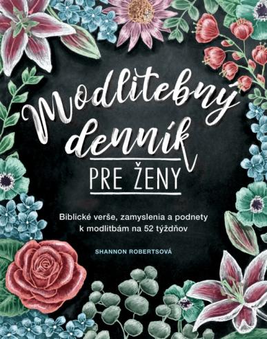 MODTLITEBNY DENNIK PRE ZENY