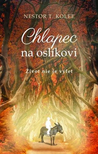 CHLAPEC NA OSLIKOVI