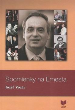 SPOMIENKY NA ERNESTA