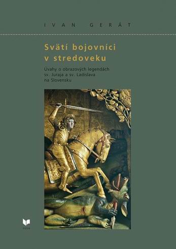 SVATI BOJOVNICI V STREDOVEKU