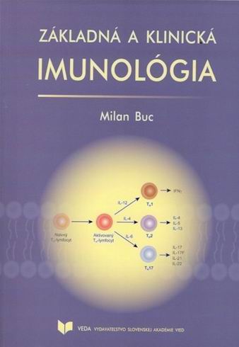 ZAKLADNA A KLINICKA IMUNOLOGIA