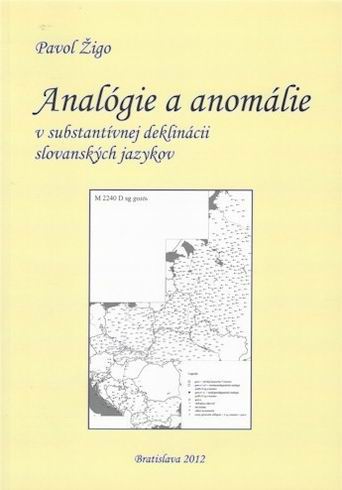 ANALOGIE A ANOMALIE