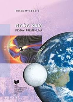 NASA ZEM PEVNA I PREMENLIVA