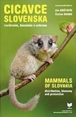 CICAVCE SLOVENSKA ROZSIRENIE, BIONOMIA A OCHRANA