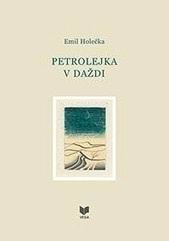 PETROLEJKA V DAZDI