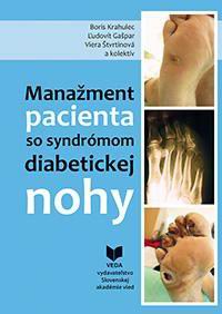 MANAZMENT PACIENTA SO SYNDROMOM DIABETICKEJ NOHY