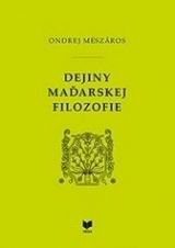 DEJINY MADARSKEJ FILOZOFIE