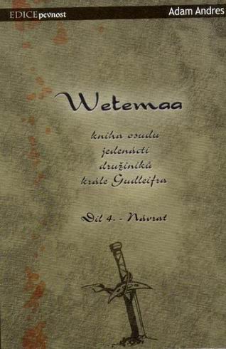 WETEMAA 4