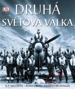 DRUHA SVETOVA VALKA