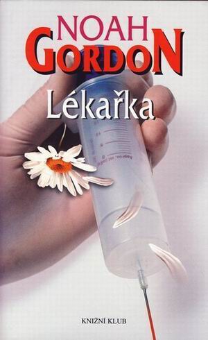 LEKARKA