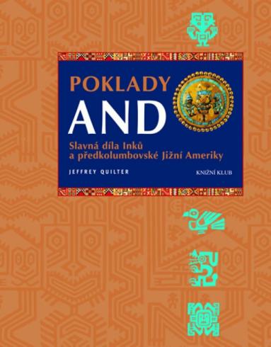 POKLADY AND