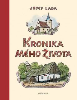 KRONIKA MEHO ZIVOTA