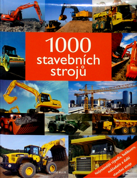 1000 STAVEBNICH STROJU